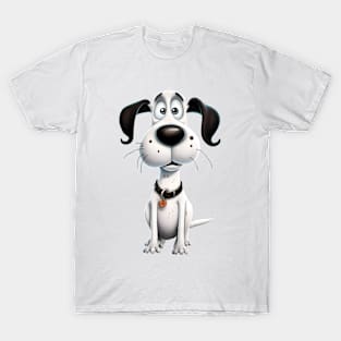 Doggie Delight T-Shirt